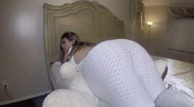 Got to get them out 💨