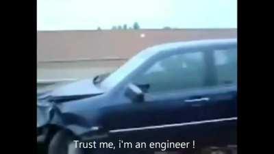 Impostors be like: (engineers can vent)