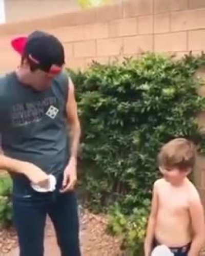 How you handle a Prankster (Right Edition)