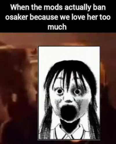 Please don't let meet boochi