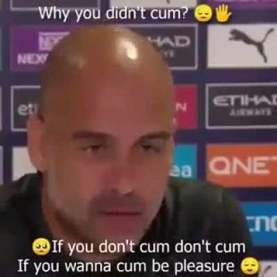 This is my kingdom cum