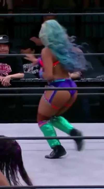 Kiera Hogan