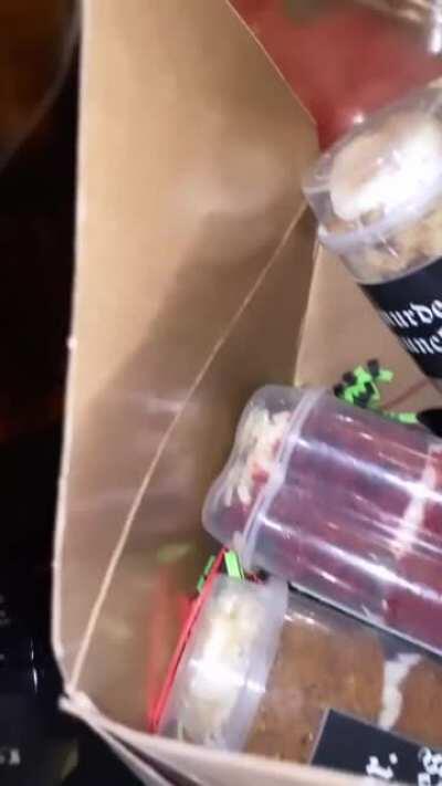 Showing how she strokes the dick 😩🍆