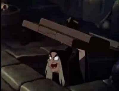 MRW it&rsquo;s super busy at work and my shift is over