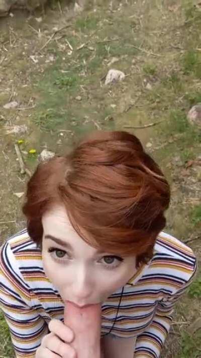 Hopefully someone saw 😜