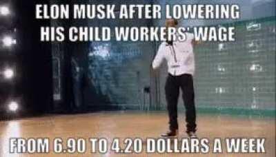 Damnit, I opened this sub again.