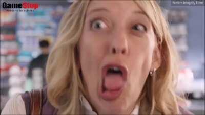 ODDS ARE FOR SUITS: GameStop Strikes Back