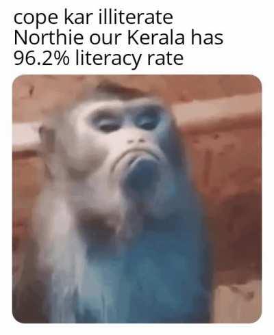 Signature Look of Superiority