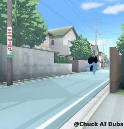 What caused this scenario to happen? 