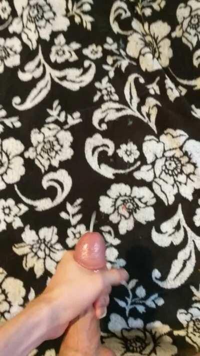 a few ropes, would you lick em up?