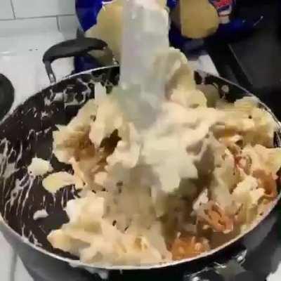 But dude, like... worth