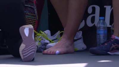 Nicole Melichar-Martinez [2023 WTA Finals]