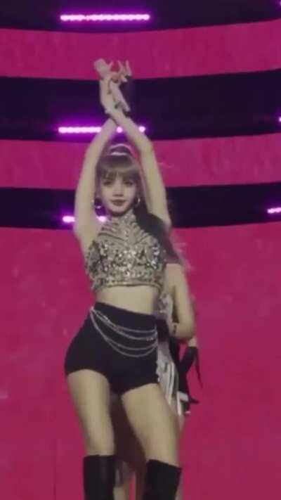 Lisa is such a cock tease