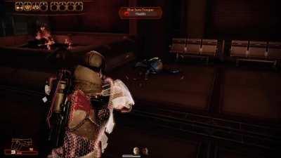 Gods, I love this game.