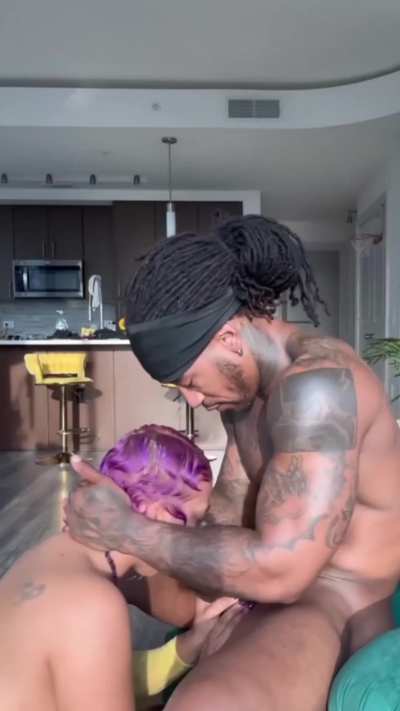 Draining mfs his her happiest moment of the day