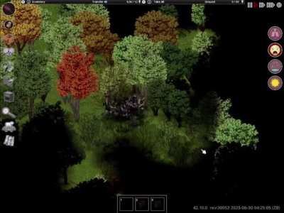 Escaping the 16x Sprinter City