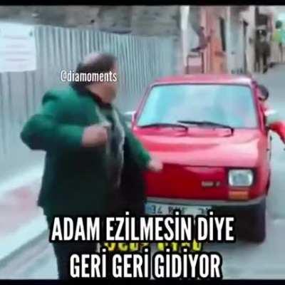 Recep abim bee