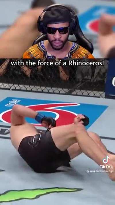 Ben Askrens finest hour explained