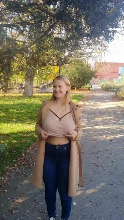 And this crow warned me about unexpected walkers. Heh