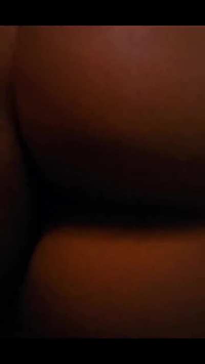 Mixed chick takes latin dick