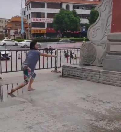 Every 5 seconds in a boss fight