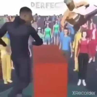 POV: You are a woman in Turkey after they left the Istanbul Convention 👩🏿🤛🏿😎💏🐎