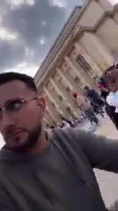 wordingtonian in paris