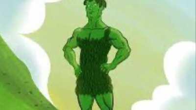 Not one would mind, neither bird nor tree if mankind perished utterly 