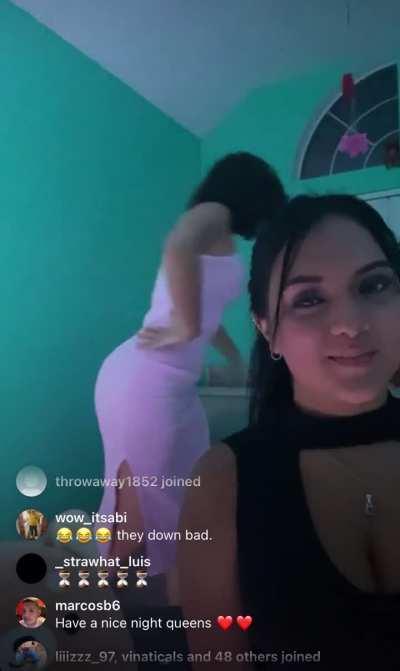 r/roselynferrell Lounge