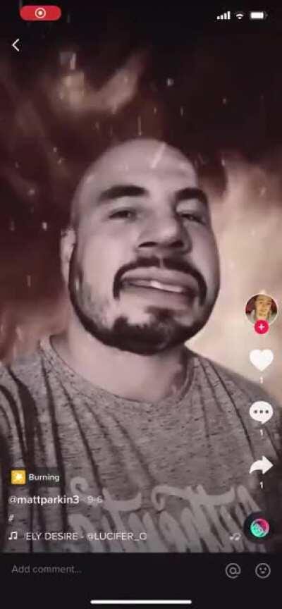 What is it you desire?