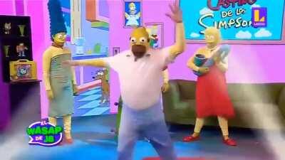 cuando yo la vi wujuju