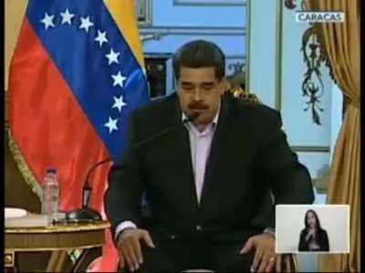 Maduro