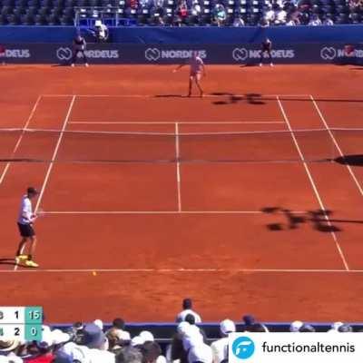 If 2020 was a 2nd serve