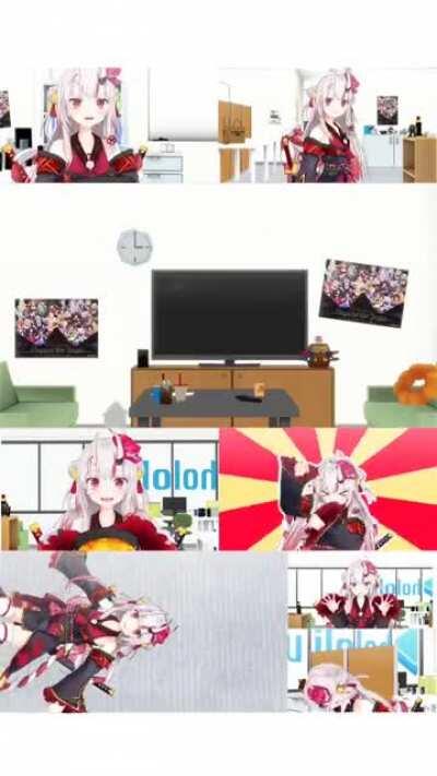 WTF is this cuteness!?!?!?