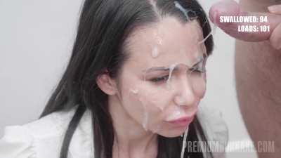 Jessy Jay gets blasted