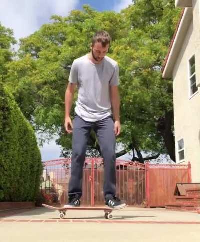 I hate it when that happens