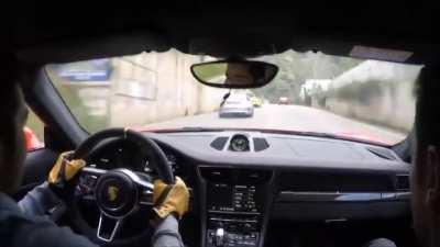 3 minutes of idiocy.