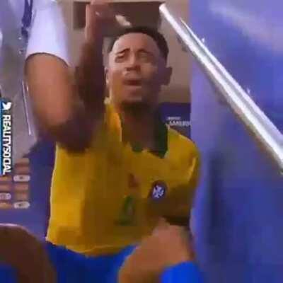Gabriel Jesus: :