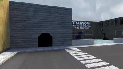 RP_Downtown_Tits_v2_2022 Map Showcase! Download Available Off Of The Steam Workshop