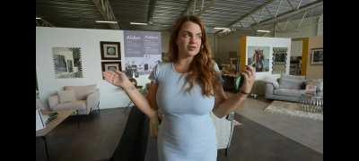 Jonna skakar på sina 🍉🍉