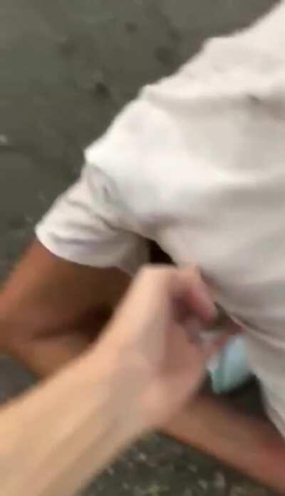 HMFT after I don’t jump high enough