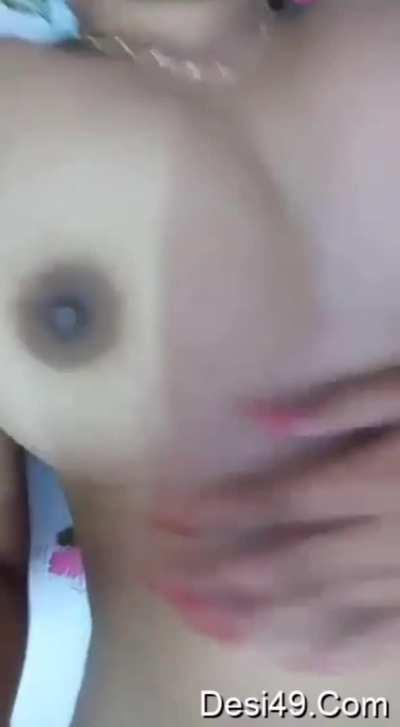 Indian Exclusive 😍sexy 🍑girl 💋fingering full video