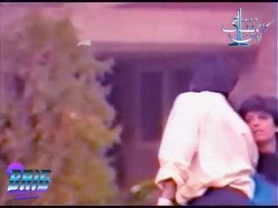 Baig - Baar Baar Dil Mera (Urdu Synthwave)