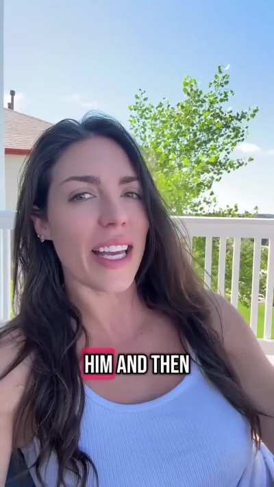 When a Dad speaks the truth