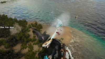 Moments like these are what make me loose my sanity