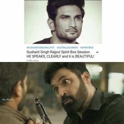 Pichhi andi idiiii...