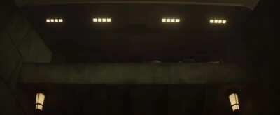 I find your lack of limbs...disturbing