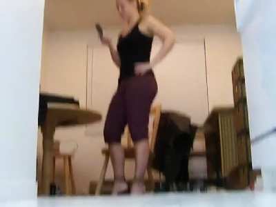 Unaware Snail Crushing