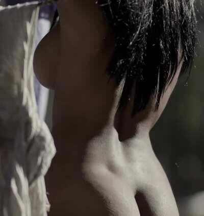 Alanna Forte- Little Red Riding Hood (2016)