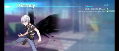 A Showcase of Accelerator. (2 to go...)